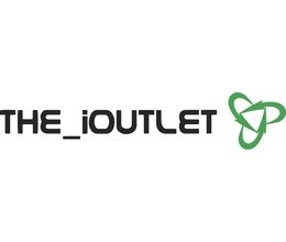 $5 Off (Storewide) at The IOutlet